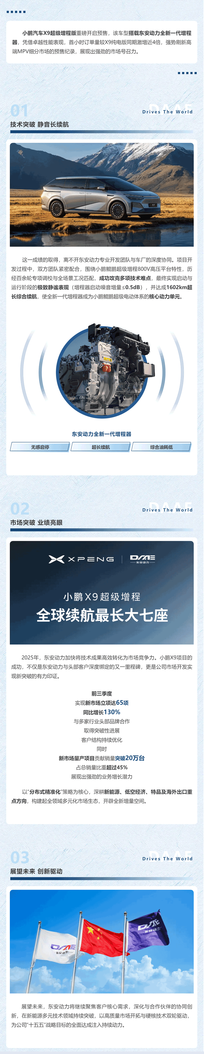 bw必威西汉姆联官方网站新市场开发结硕果-小鹏X9超级增程开启预售